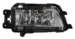 Par Faros Niebla Passat 2016-2017-2018 Ald