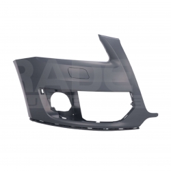 Defensa Delantera Der Audi Q5 P/Pintar 2009 2010 2011 Oer