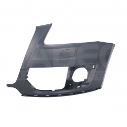 Defensa Delantera Izq Audi Q5 P/Pintar 2009 2010 2011 Oer