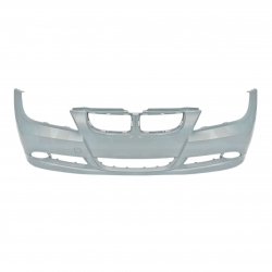 Defensa Delantera Bmw Serie 3 Sedan P/Pintar 2006 2007 Oer