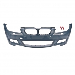 Defensa Delantera P/Sensor Bmw Serie 3 Coupe P/Pint 2007 Oer