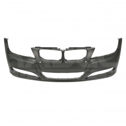 Defensa Delantera P/Sensor Bmw Serie 3 Sedan P/Pint 2009 Oer