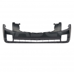 Defensa Delantera P/Faro Cadillac Cts P/Pintar 2003 2004 Oer