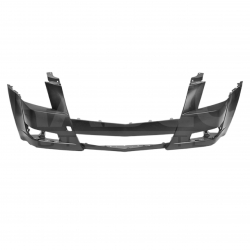 Defensa Delantera Cadillac Cts Sedan P/Pintar 2008 2009 Oer