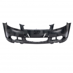 Defensa Delantera Chevrolet Aveo L.Ant P/Pintar 2012 Oer