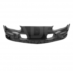 Defensa Delantera P/Faro Chevrolet Camaro P/Pint 1998 Oer