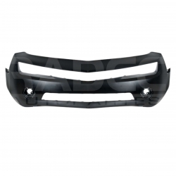 Defensa Delantera Chevrolet Camaro P/Pint 2010 2011 Oer