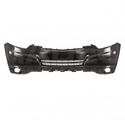 Defensa Delantera Chevrolet Captiva P/Pintar 2008 2009 Oer