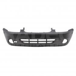 Defensa Delantera P/Faro Chevrolet Chevy P/Pintar 2001 Oer