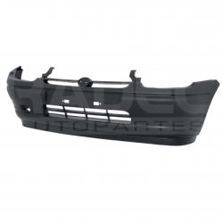 Defensa Delantera C/Spoyler Chev Chevy Corrugada 1994 Oer