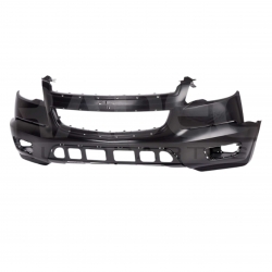 Defensa Delantera Chevrolet Colorado P/Pint 2013 2014 Oer