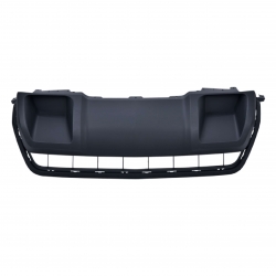 Defensa Delantera Central Chev Colorado Corrugada 2016 Oer