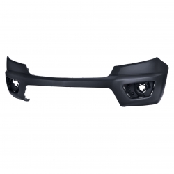 Defensa Delantera Chevrolet Colorado P/Pintar 2016 2017 Oer