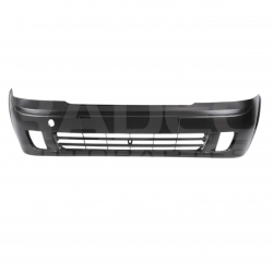 Defensa Delantera C/Hoyo Chevrolet Corsa P/Pintar 2003 Oer