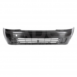 Defensa Delantera Chevrolet Corsa L.Anterio P/Pint 2003 Oer