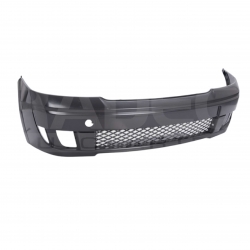 Defensa Delantera C/Parrilla Chevrolet Corsa P/Faro 2008 Oer