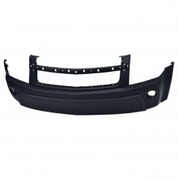 Defensa Delantera P/Faro Chev Equinox Corrugada 2005 Oer