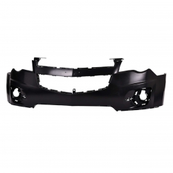 Defensa Delantera Sup Chev Equinox P/Pintar 2010 2011 Oer