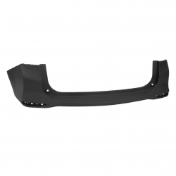 Defensa Tras Superior Cv Equinox 5Ptas 1.5L 2018 2019 Oer