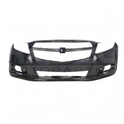 Defensa Delantera Chevrolet Malibu P/Pintar 2013 Oer