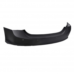 Defensa Trasera Sup P/Sensor Cv Malibu Sedan 1.5 2016 Oer