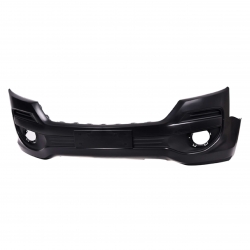 Defensa Delantera Chevrolet S10 Gris 2017 2018 2019 Oer