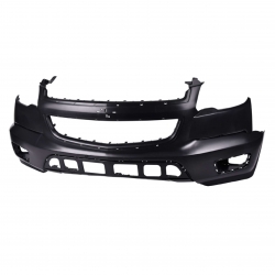 Defensa Delantera Chevrolet S10 P/Pintar 2016 Oer