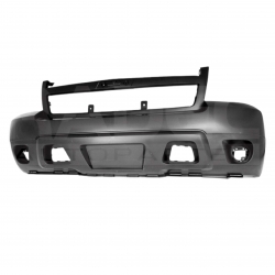 Defensa Delantera C/Hoyo Chev Suburban P/Pintar 2007 Oer
