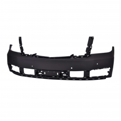 Defensa Delantera P/Sensor Chev Suburban P/Pint 2015 Oer