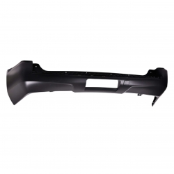 Defensa Trasera Chevrolet Tahoe 2007 2008 2009 2010 Oer