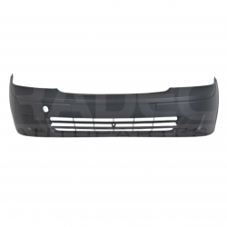 Defensa Delantera Chevrolet Tornado P/Pintar 2004 2005 Oer