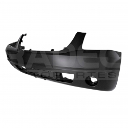 Defensa Delantera C/Hoyo Gmc Yukon P/Pintar 2007 2008 Oer