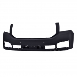 Defensa Delantera P/Sensor Gmc Yukon P/Pintar 2015 2016 Oer