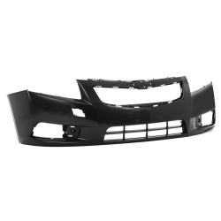 Defensa Delantera Chevrolet Cruze P/Pintar 2011 2012 Oer