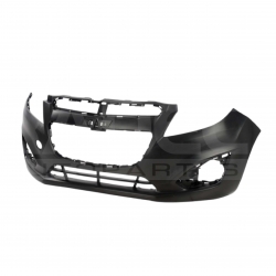 Defensa Delantera Chev Spark L.Anterior P/Pintar 2013 Oer