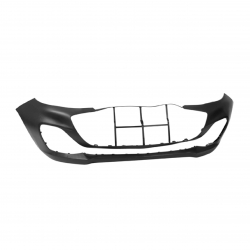 Defensa Delantera Chevrolet Spark Ls P/Pintar 2019 2020 Oer