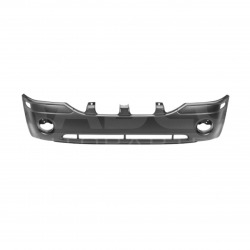 Defensa Delantera Gmc Envoy 2002 2003 2004 2005 2006 Oer