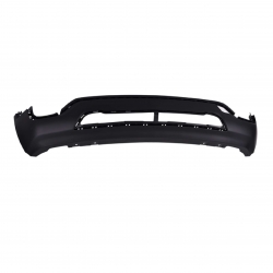 Defensa Trasera P/Tiron Chevrolet Trax 5Ptas 1.8L 2017 Oer