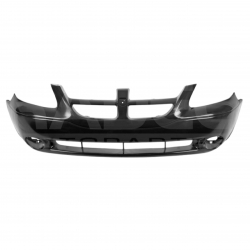 Defensa Delantera Faro Red Chrysler Caravan Sport 2001 Oer