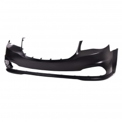 Defensa Delantera Dodge Grand Caravan 2011 2012 2013 Oer