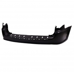 Defensa Trasera Dodge Grand Caravan 2011 2012 2013 Oer