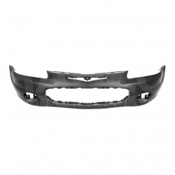 Defensa Delantera P/Faro Chrysler Cirrus P/Pintar 2001 Oer