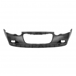 Defensa Delantera P/Faro Chrysler Cirrus P/Pintar 2004 Oer