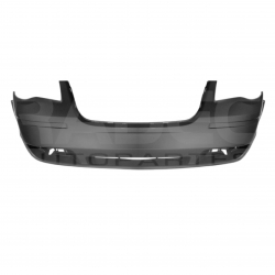 Defensa Delantera Chrysler Town Country 2008 2009 2010 Oer