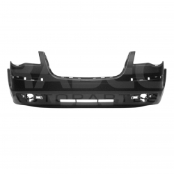 Defensa Delantera P/Moldura Town Country Usa 2008 2009 Oer