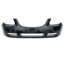 Defensa Delantera Chrysler Town Country 2005 2006 2007 Oer