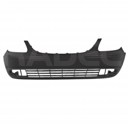 Defensa Delantera P/Faro Chrysler Voyager P/Pint 2001 Oer