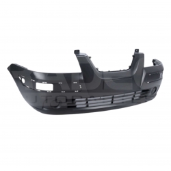 Defensa Delantera C/Rejilla Dodge Atos 2005 2006 2007 Oer