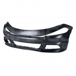 Defensa Delantera Dodge Charger P/Pintar 2015 2016 2017 Oer