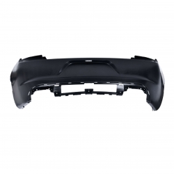 Defensa Trasera Dodge Charger P/Pintar 2015 2016 2017 Oer